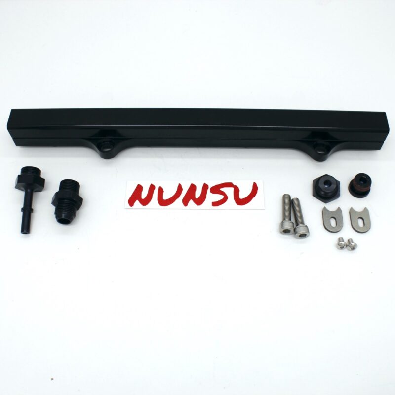 K20 K24 Fuel Rail EF Hatch 8th Gen RSX Type S TL TSX 2.0L 2.4L Turbo EX DX - Image 3