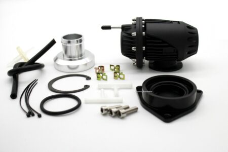 2011-2018 Hyundai Sonata SSQV Blow Off Valve With Direct Fit Adapter