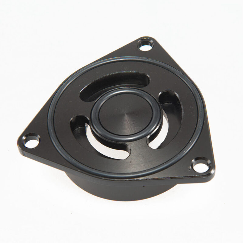 Direct Fit HKS SSQV Blow Off Valve Adapter for All Hyundai Genesis Coupe 2.0T - Image 3