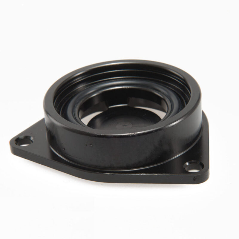 Direct Fit HKS SSQV Blow Off Valve Adapter for All Hyundai Genesis Coupe 2.0T - Image 4