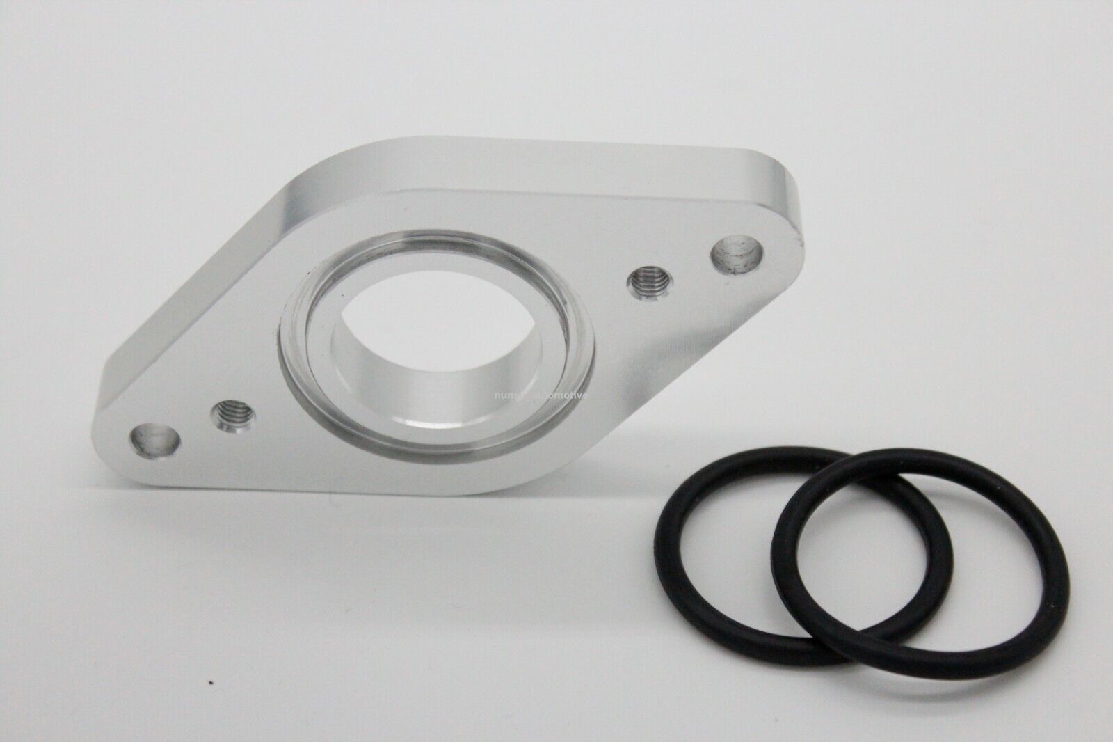 Greddy RS FV Blow Off Valve Flange Adapter for Mazdaspeed3 Mazdaspeed6 CX7