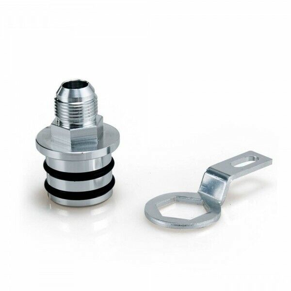Honda Acura 10AN Block Breather Fitting For B-Series B16 B18 Engines