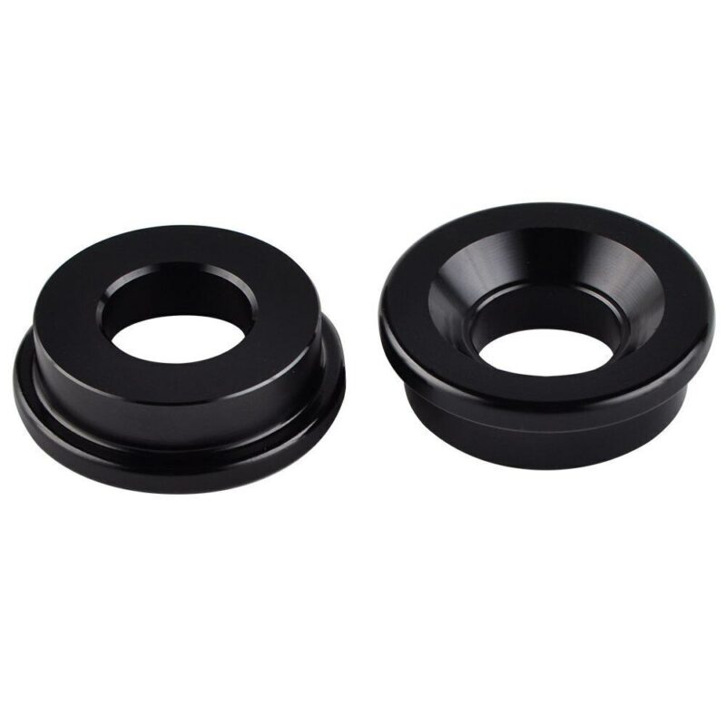 Honda B-Series Aluminum Front and Rear Solid Shifter Bushings for B16 B18 B20 - Image 3
