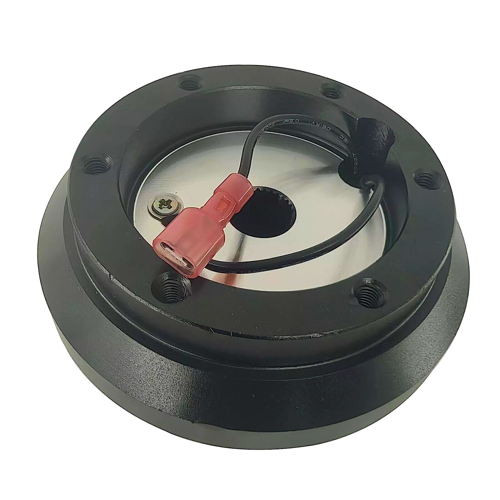 Honda Civic Acura Billet Short Steering Wheel Hub Adapter Boss Kit 110H Integra
