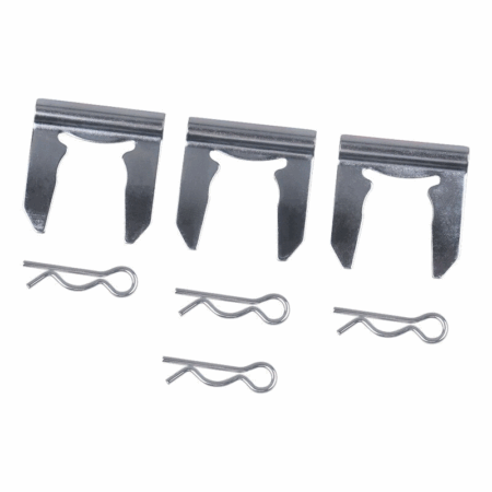 Replacement Shifter Hardware Clips for RSX K-series Cables