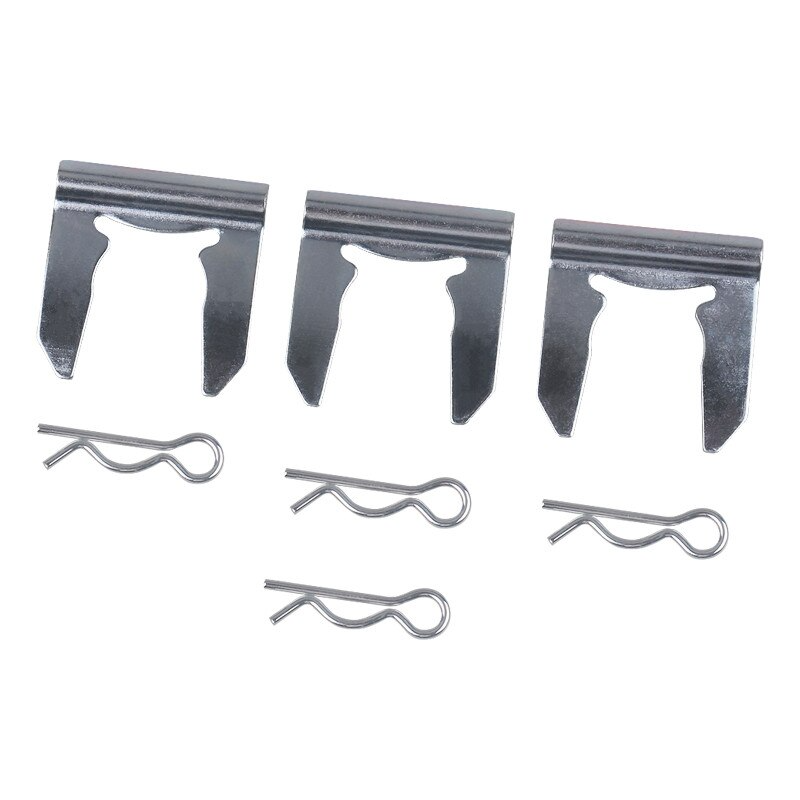 Replacement Shifter Hardware Clips for RSX K-series Cables
