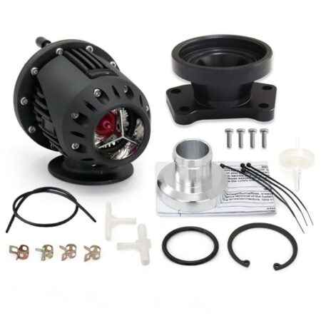 SSQV Blow Off Valve BOV Kit For 2018-2021 KIA Stinger 2.0T