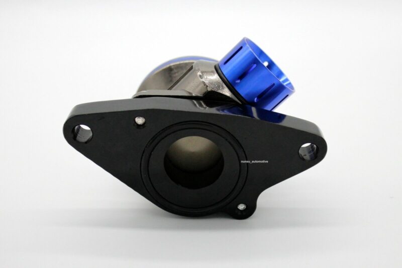 Type FV Blow Off Valve for 02-07 Subaru WRX and 04-18 STI With Direct Adapter - Image 3
