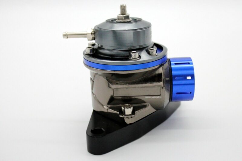 Type FV Blow Off Valve for 02-07 Subaru WRX and 04-18 STI With Direct Adapter - Image 4