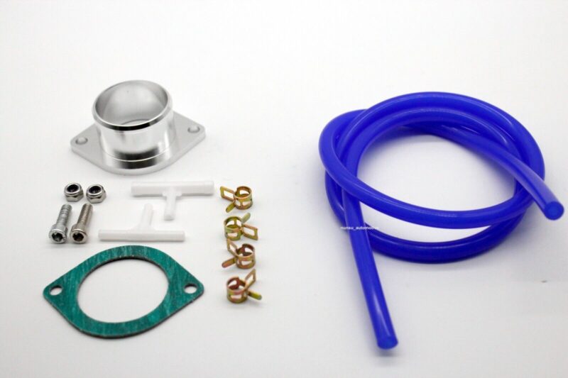 Type FV Blow Off Valve for 02-07 Subaru WRX and 04-18 STI With Direct Adapter - Image 6