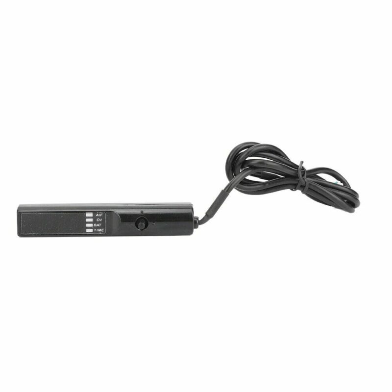 Universal Turbo Timer for NA and Turbocharged Vehicles White LED - Image 8