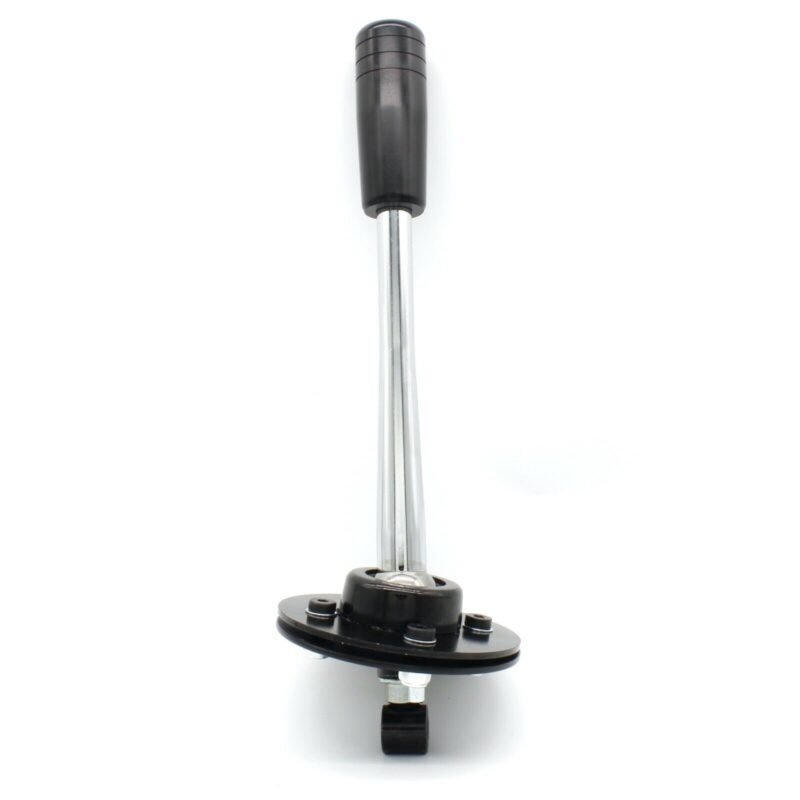 BMW Adjustable Short Throw Shifter 265mm For E30 E36 E39 Z3 Transmission - Image 3