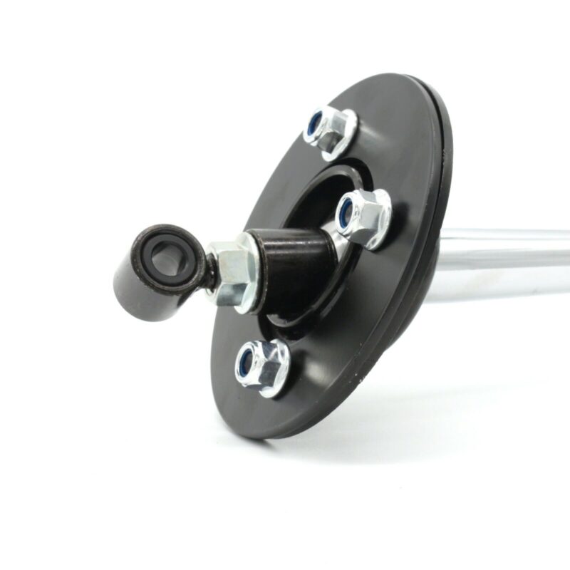 BMW Adjustable Short Throw Shifter 265mm For E30 E36 E39 Z3 Transmission - Image 4