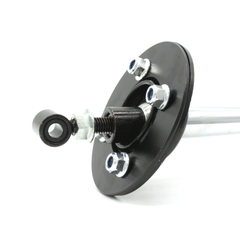 BMW Adjustable Short Throw Shifter 265mm For E30 E36 E39 Z3 Transmission - Image 5
