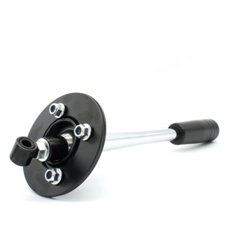 BMW Adjustable Short Throw Shifter 265mm For E30 E36 E39 Z3 Transmission