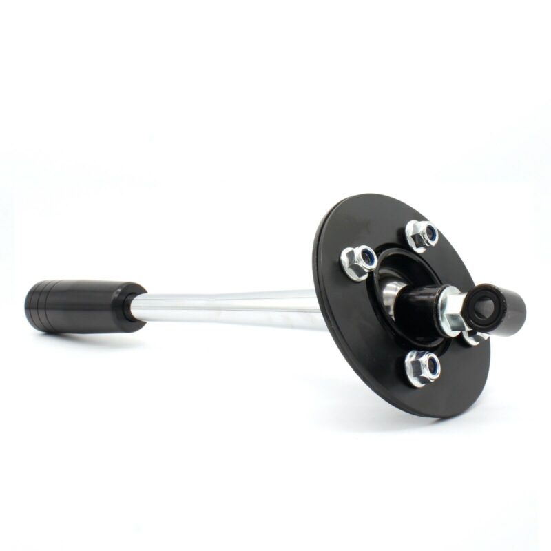 BMW Adjustable Short Throw Shifter 265mm For E30 E36 E39 Z3 Transmission - Image 6