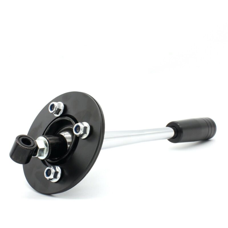 BMW Adjustable Short Throw Shifter 265mm For E30 E36 E39 Z3 Transmission