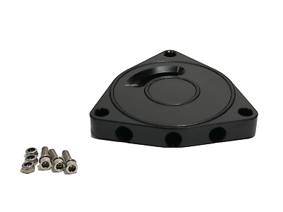 Blow Off Valve Diverter Valve Sound Plate For 2003-2005 Dodge Neon SRT-4