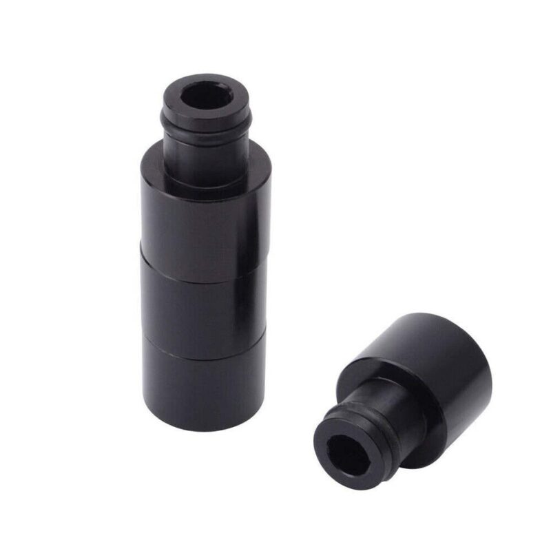 Fuel Injector Top Hat Adapters for Honda Civic & Acura RDX B16 B18 D16 Engines - Image 6