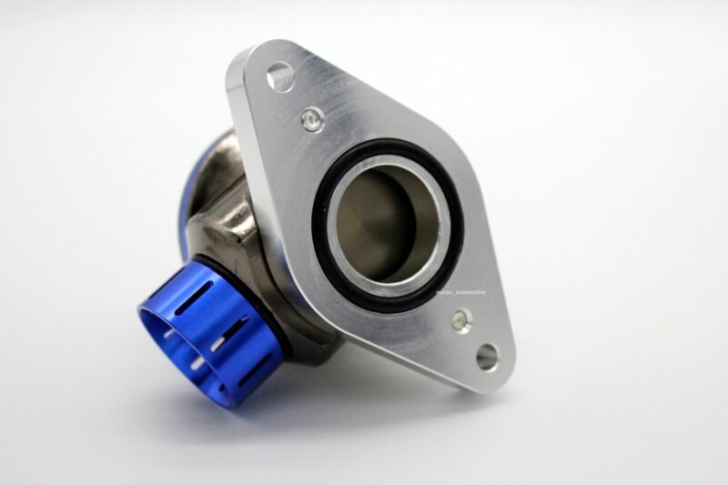 Type FV Car & Truck Blow Off Valve for Subaru Impreza WRX & Legacy GT - Image 3