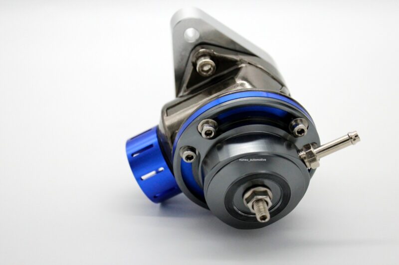 Type FV Car & Truck Blow Off Valve for Subaru Impreza WRX & Legacy GT - Image 5