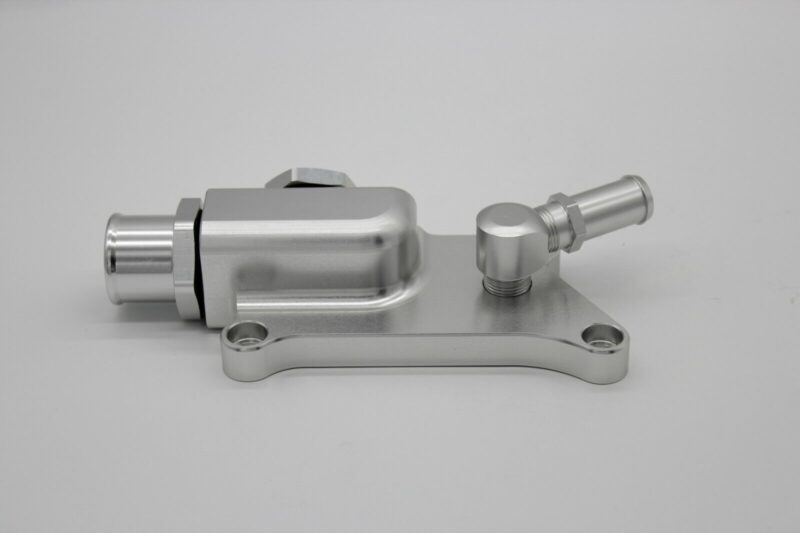 Upper Coolant Housing With Straight Inlet For Honda Acura K20 Z3 K24 K Series - Image 6
