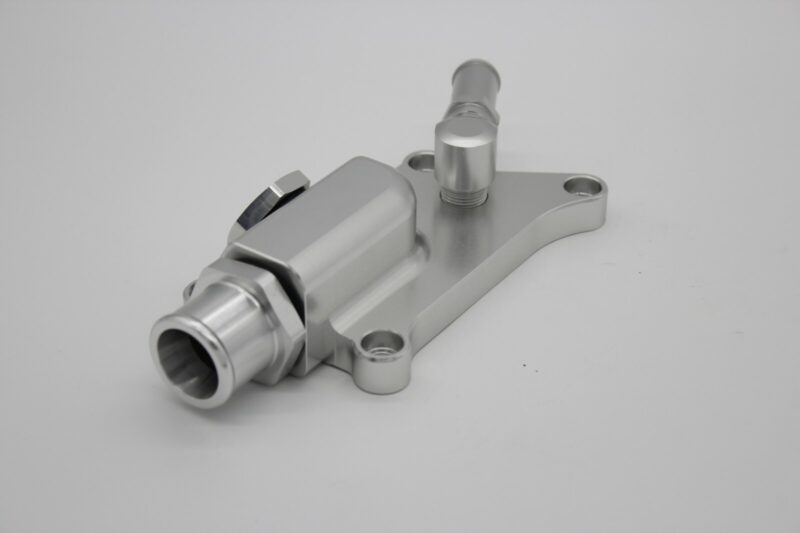Upper Coolant Housing With Straight Inlet For Honda Acura K20 Z3 K24 K Series - Image 4