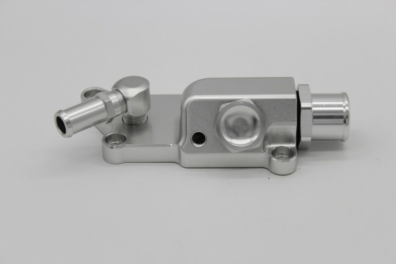 Upper Coolant Housing With Straight Inlet For Honda Acura K20 Z3 K24 K Series - Image 6