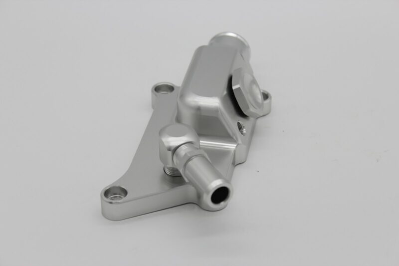 Upper Coolant Housing With Straight Inlet For Honda Acura K20 Z3 K24 K Series - Image 7