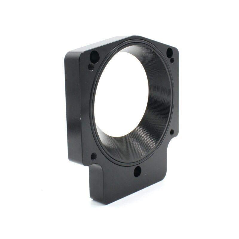 102mm Throttle Body With TB Spacer IAC TPS Sensors for Chevy LSX LS1 LS2 LS3 LS7 - Image 11