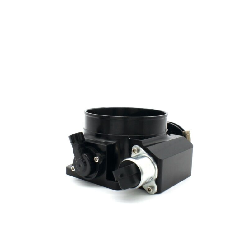 102mm Throttle Body With TB Spacer IAC TPS Sensors for Chevy LSX LS1 LS2 LS3 LS7 - Image 5