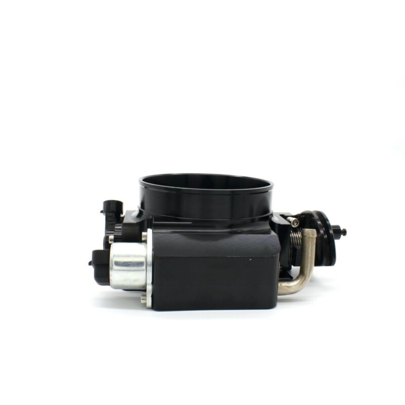 102mm Throttle Body With TB Spacer IAC TPS Sensors for Chevy LSX LS1 LS2 LS3 LS7 - Image 6