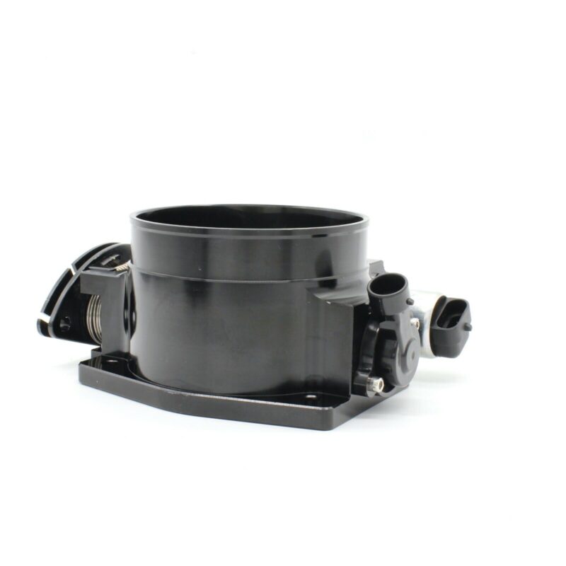 102mm Throttle Body With TB Spacer IAC TPS Sensors for Chevy LSX LS1 LS2 LS3 LS7 - Image 7