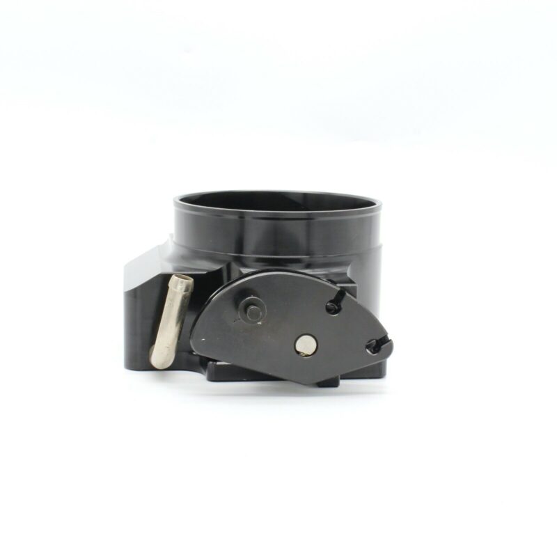 102mm Throttle Body With TB Spacer IAC TPS Sensors for Chevy LSX LS1 LS2 LS3 LS7 - Image 8