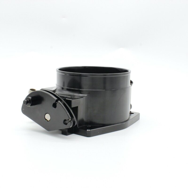 102mm Throttle Body With TB Spacer IAC TPS Sensors for Chevy LSX LS1 LS2 LS3 LS7 - Image 9