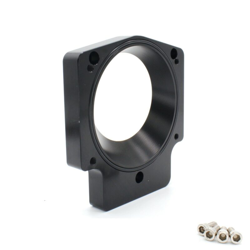 102mm Throttle Body With TB Spacer IAC TPS Sensors for Chevy LSX LS1 LS2 LS3 LS7 - Image 10