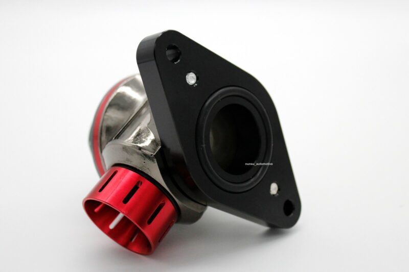 2009-2013 Subaru Forester XT Type FV Car & Truck Blow Off Valve Kit - Image 3
