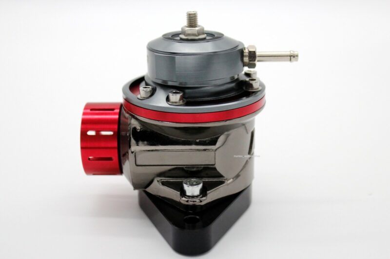 2009-2013 Subaru Forester XT Type FV Car & Truck Blow Off Valve Kit - Image 4