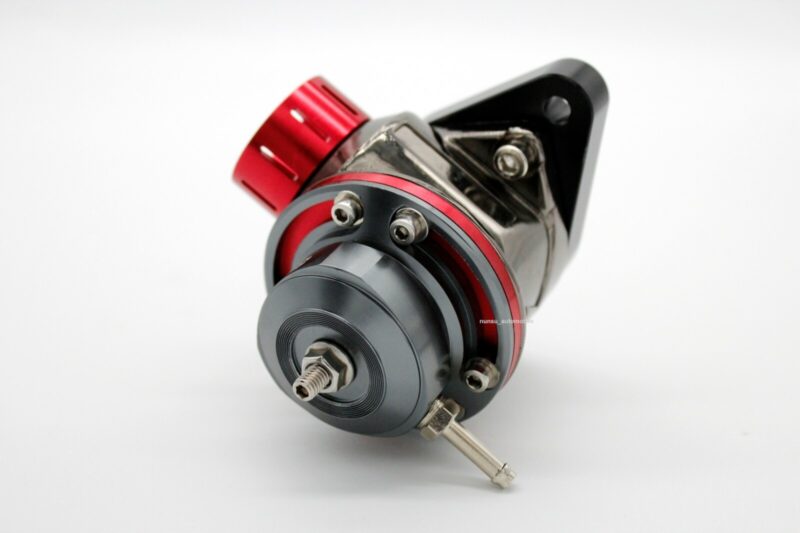 2009-2013 Subaru Forester XT Type FV Car & Truck Blow Off Valve Kit - Image 5