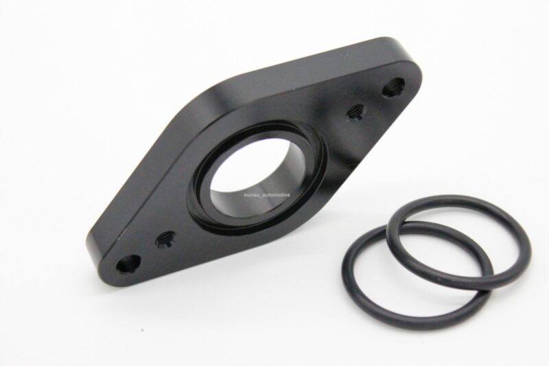 2009-2013 Subaru Forester XT Type FV Car & Truck Blow Off Valve Kit - Image 6
