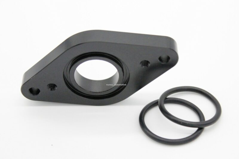 2009-2013 Subaru Forester XT Type FV Car & Truck Blow Off Valve Kit - Image 7