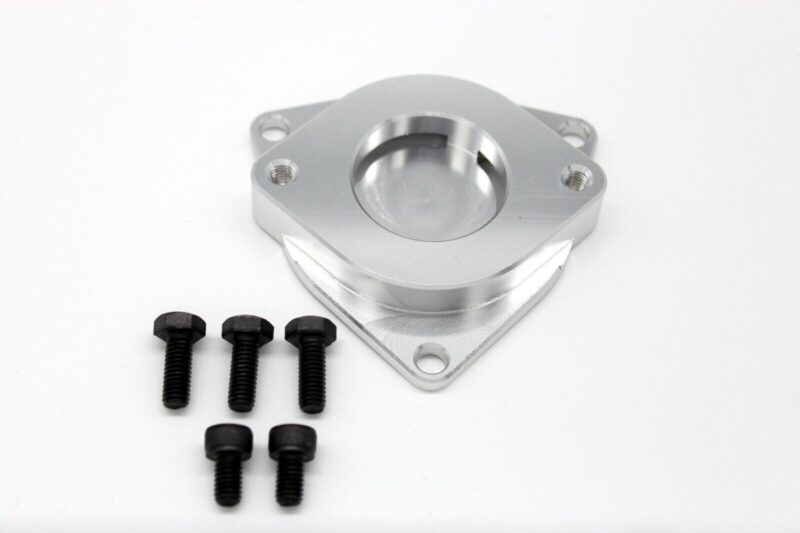 2013-2018 Hyundai Veloster Greddy FV RS Blow Off Valve Adapter - Image 4