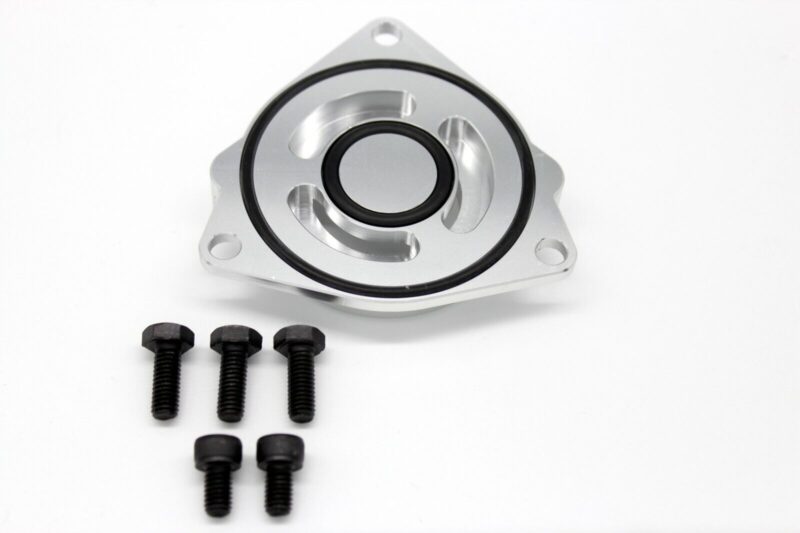 2013-2018 Hyundai Veloster Greddy FV RS Blow Off Valve Adapter - Image 5