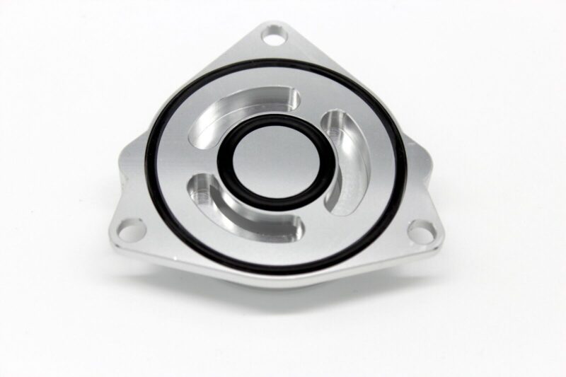 2013-2018 Hyundai Veloster Greddy FV RS Blow Off Valve Adapter - Image 6