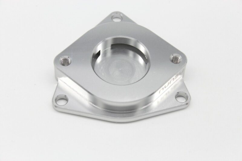 2013-2018 Hyundai Veloster Greddy FV RS Blow Off Valve Adapter - Image 7