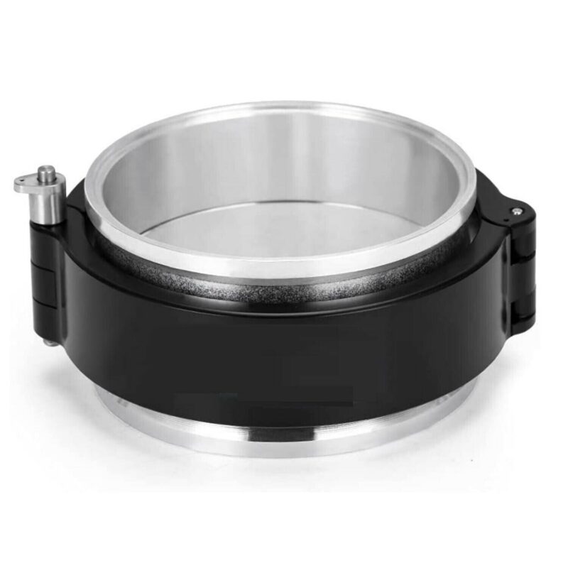 5 Inch 127mm Quick Release HD Clamp Billet for Intake Intercooler - Image 3