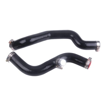 Driver Side Radiator Hose Kit With Fan Hose K Series K20 EG EK DC2 CRX Si