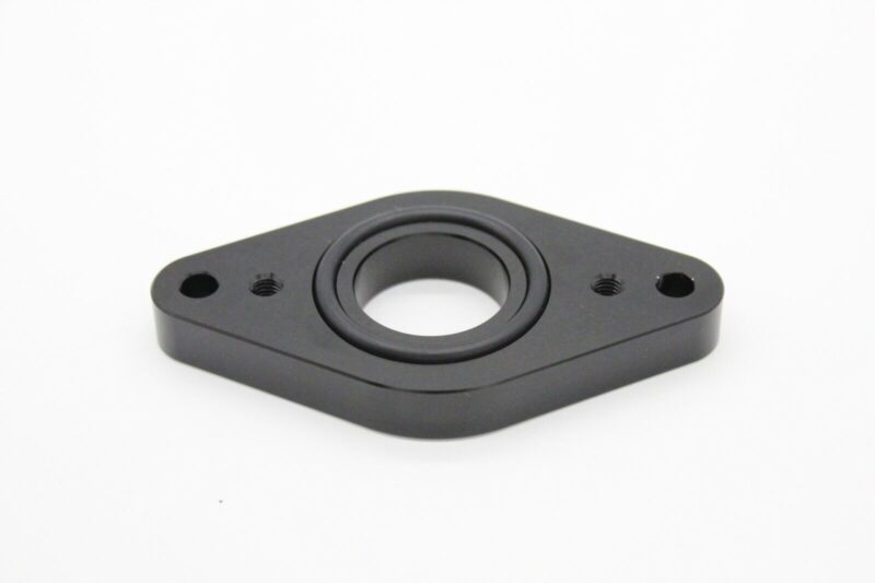 Greddy RS FV Blow Off Valve Flange Adapter for Mazdaspeed3 Mazdaspeed6 CX7 - Image 3