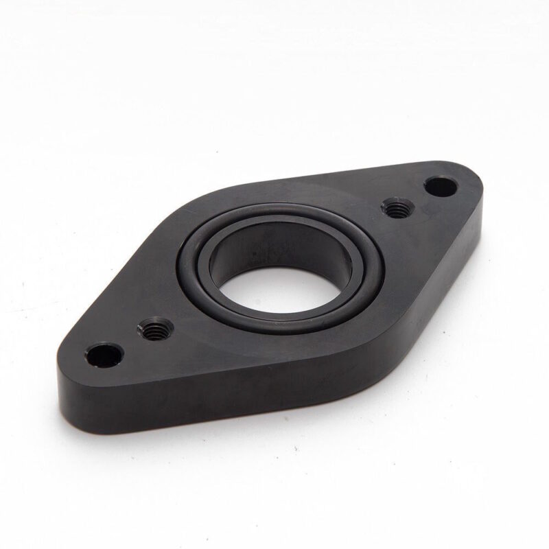 Greddy RS FV Blow Off Valve Flange Adapter for Mazdaspeed3 Mazdaspeed6 CX7 - Image 5