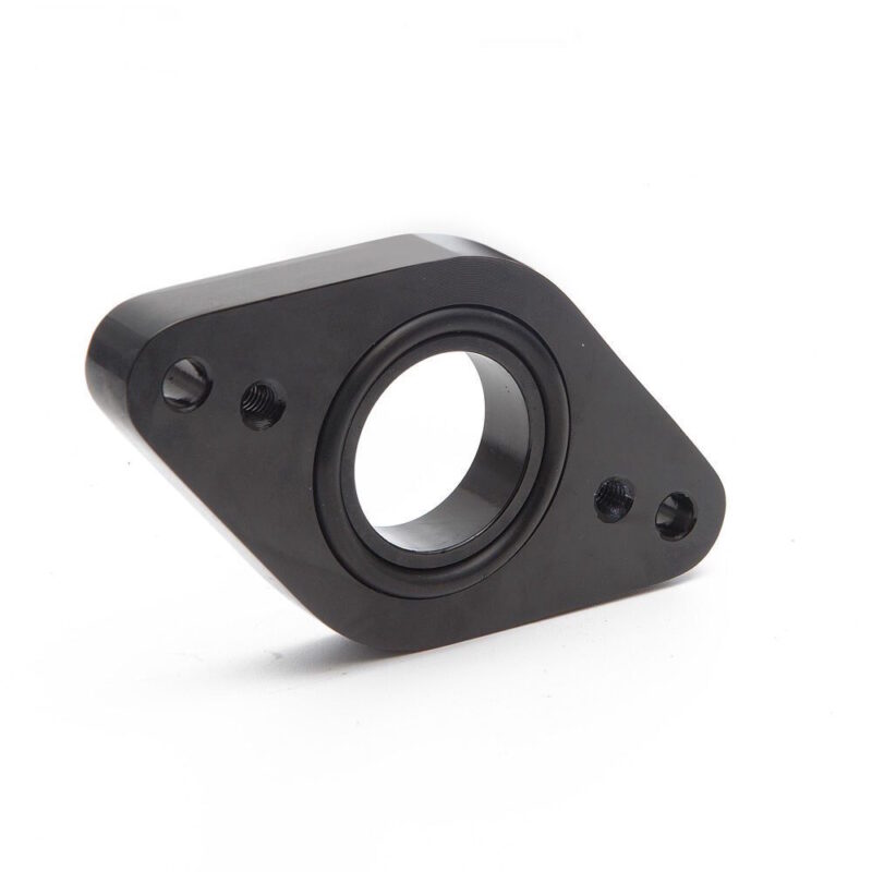 Greddy RS FV Blow Off Valve Flange Adapter for Mazdaspeed3 Mazdaspeed6 CX7 - Image 6